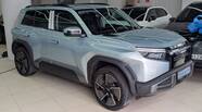 BYD Leopard 3 Ultra