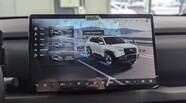 BYD Leopard 3 Ultra