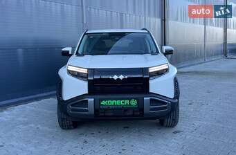 BYD Leopard 3 2025 в Львів