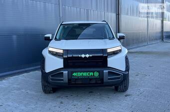 BYD Leopard 3 2025 Max