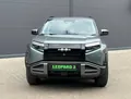 BYD Leopard 3