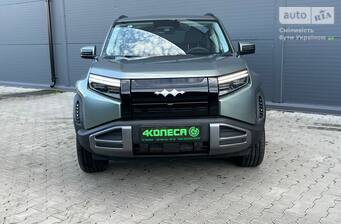 BYD Leopard 3 2025 Max