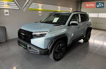 BYD Leopard 3 2025 в Одеса