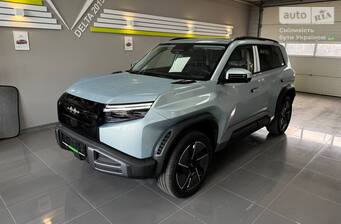 BYD Leopard 3 2025 Max