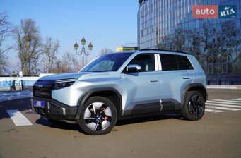 BYD Leopard 3 2025 в Одеса