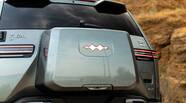 BYD Leopard 3 Ultra