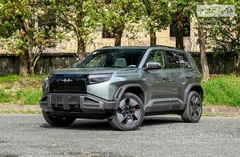 BYD Leopard 3 2025 Ultra