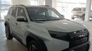 BYD Leopard 3 Max