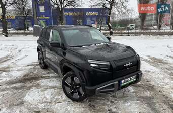 BYD Leopard 3 2025 в Хмельницький