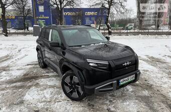 BYD Leopard 3 2025 Ultra