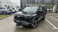 BYD Leopard 3 Ultra
