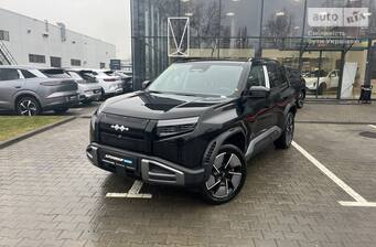 BYD Leopard 3 2025 Ultra