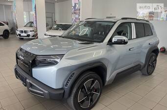 BYD Leopard 3 72.9 kWh (422 к.с.) 4WD 2025