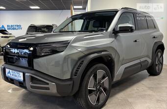 BYD Leopard 3 2025 Ultra