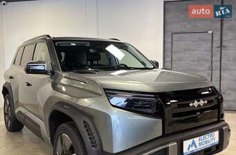 BYD Leopard 3 2025 в Київ