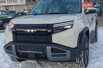 BYD Leopard 3 72.9 kWh (422 к.с.) 4WD 2025