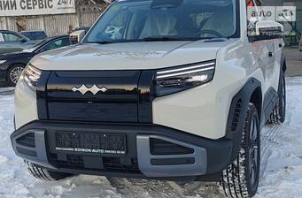 BYD Leopard 3 2025 Ultra