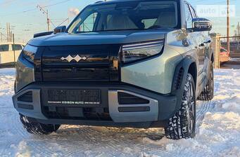 BYD Leopard 3 2025 Ultra