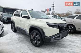 BYD Leopard 3 2025 в Київ