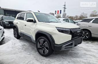 BYD Leopard 3 78.7 kWh (422 к.с.) 4WD 2025