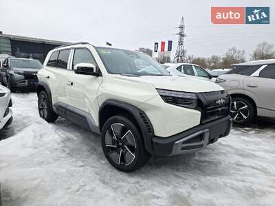 BYD Leopard 3 2025 Ultra