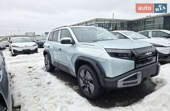 BYD Leopard 3 2025 в Київ