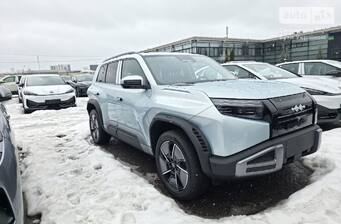 BYD Leopard 3 2025 Ultra