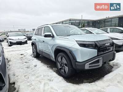 BYD Leopard 3 2025 Ultra