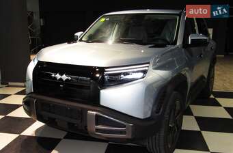 BYD Leopard 3 2025 в Львів