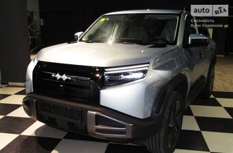 BYD Leopard 3 2025 Ultra