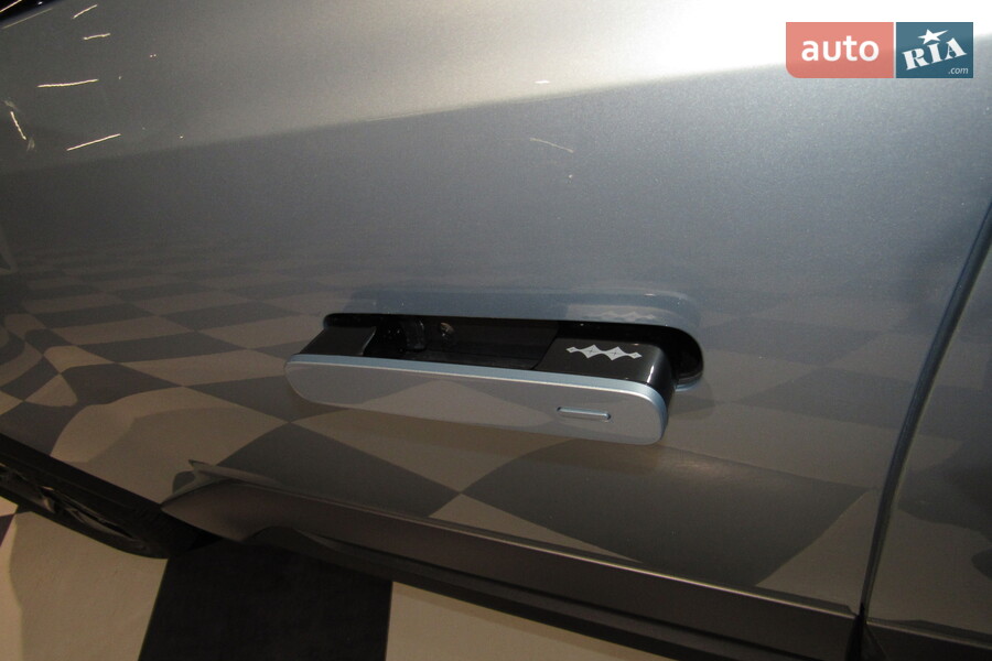 BYD Leopard 3 - фото 9