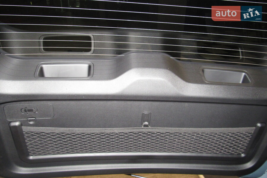 BYD Leopard 3 - фото 14