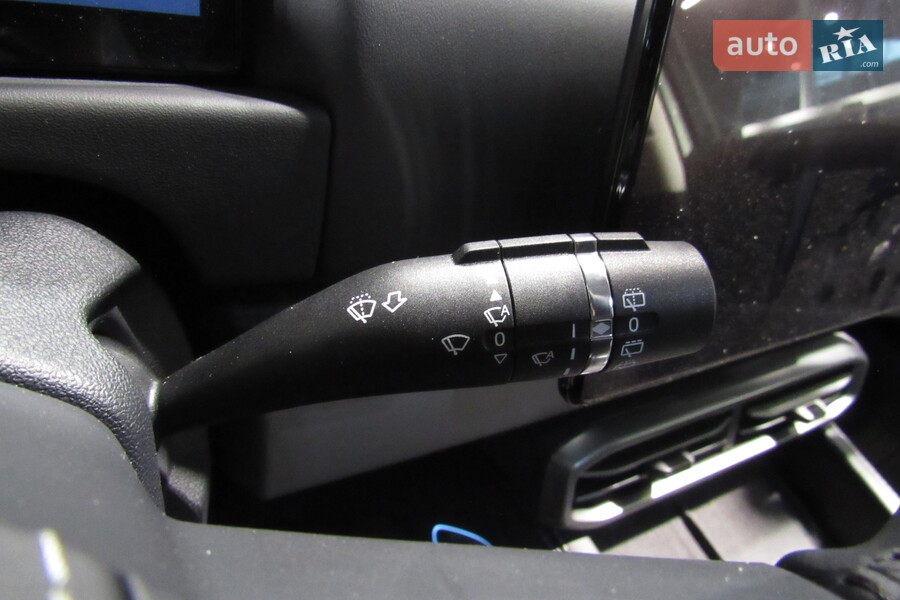 BYD Leopard 3 - фото 21