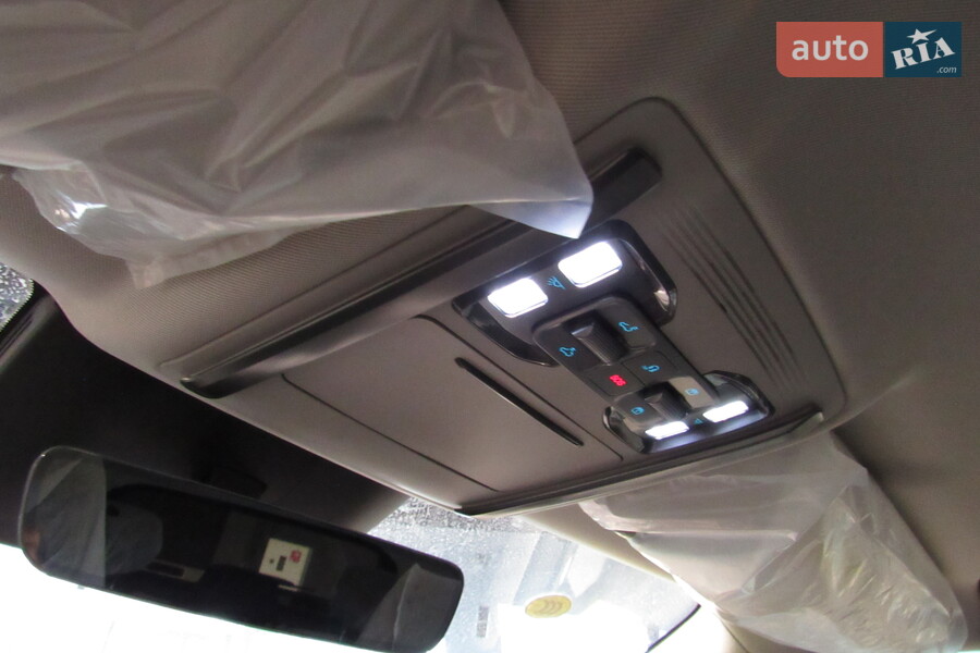 BYD Leopard 3 - фото 25