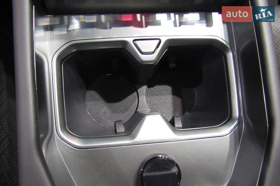 BYD Leopard 3 - фото 24