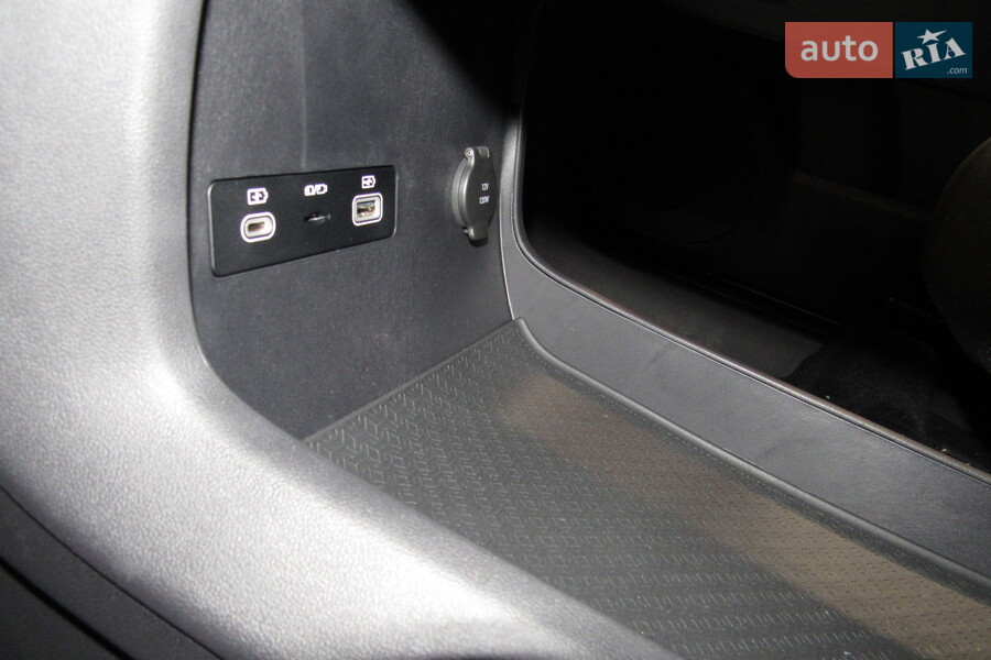 BYD Leopard 3 - фото 26