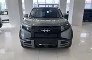 BYD Leopard 3 Ultra