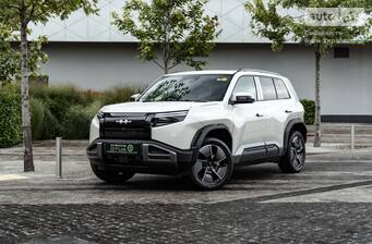 BYD Leopard 3 2025 Max