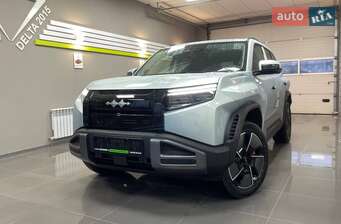 BYD Leopard 3 2025 в Житомир