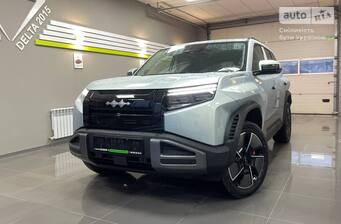 BYD Leopard 3 2025 Ultra