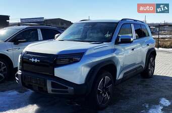 BYD Leopard 3 2025 в Вінниця