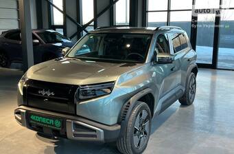 BYD Leopard 3 2025 Ultra