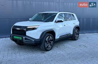 BYD Leopard 3 2025 в Львів