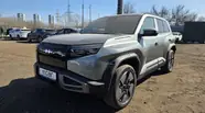 BYD Leopard 3 Ultra