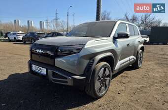 BYD Leopard 3 2025 в Київ