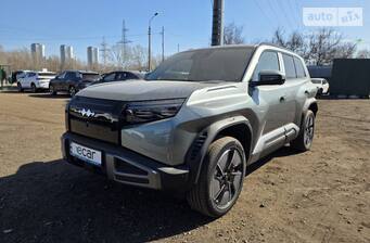 BYD Leopard 3 2025 Ultra