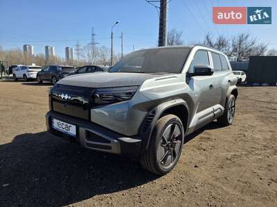 BYD Leopard 3 2025 Ultra