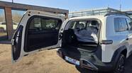 BYD Leopard 3 Ultra
