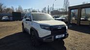 BYD Leopard 3 Ultra