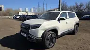 BYD Leopard 3 Ultra